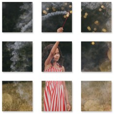 Three Squared Spread