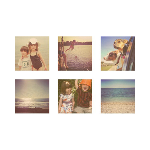 Symmetrical Six Wood Wall Art Wall Decor Shutterfly