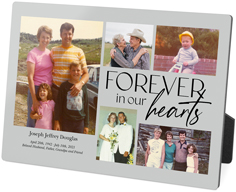 In Our Heart Memorial