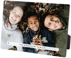 Family Banner