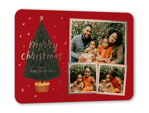 Unique Holiday Greetings