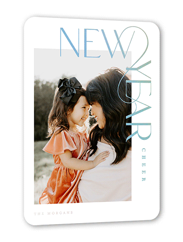 New Year Cards For Teachers