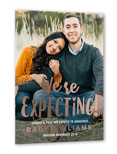 Pregnancy Surprises
