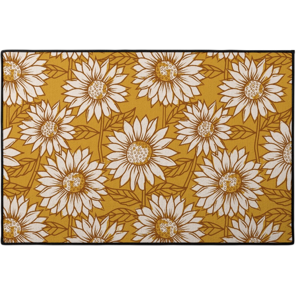 Yellow Doormats Shutterfly