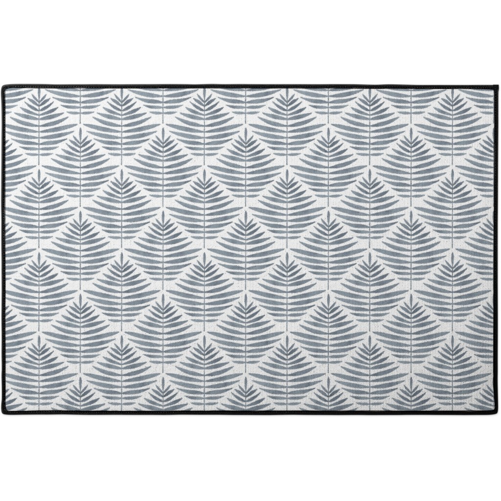 Gray Doormats