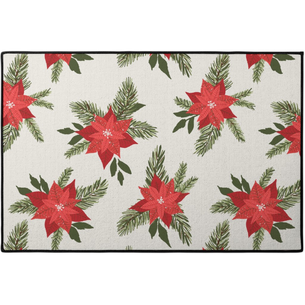 Flower Door Mats Shutterfly