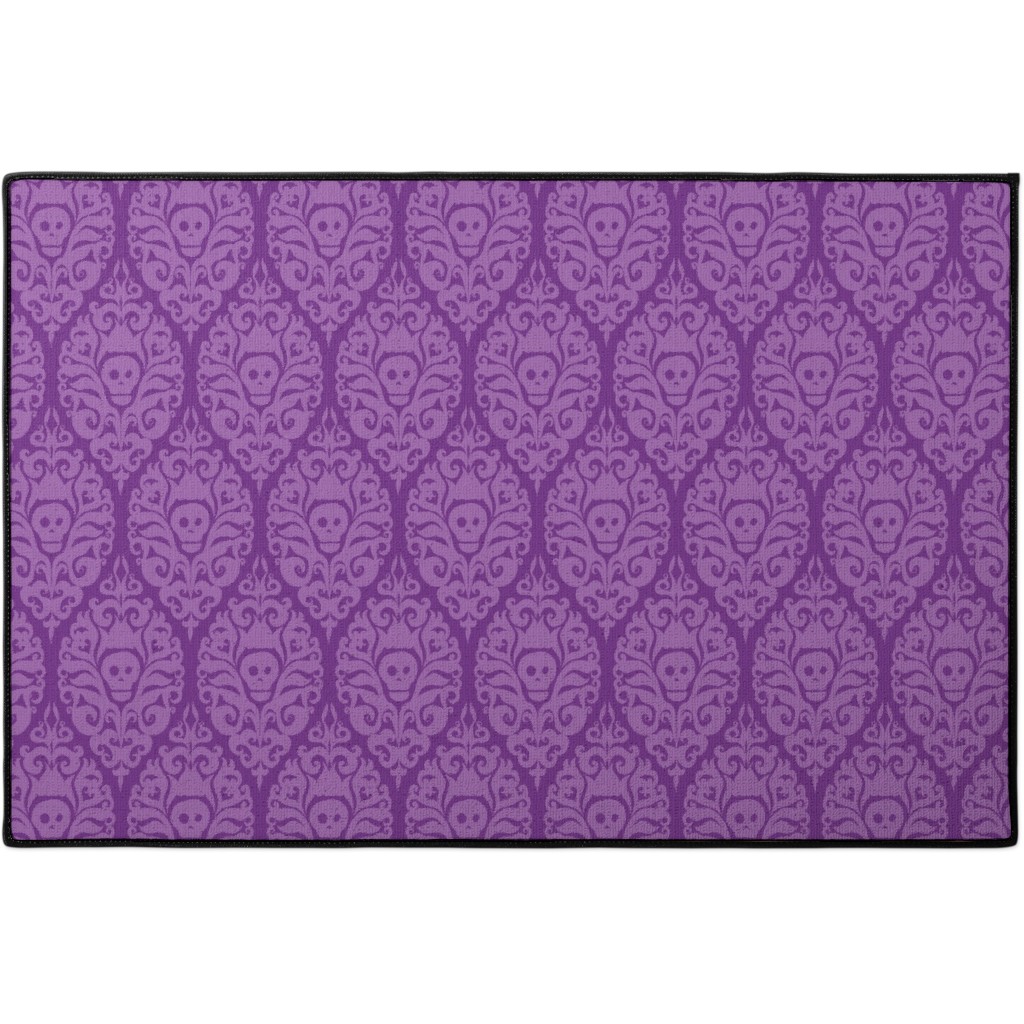 Purple Doormats Shutterfly