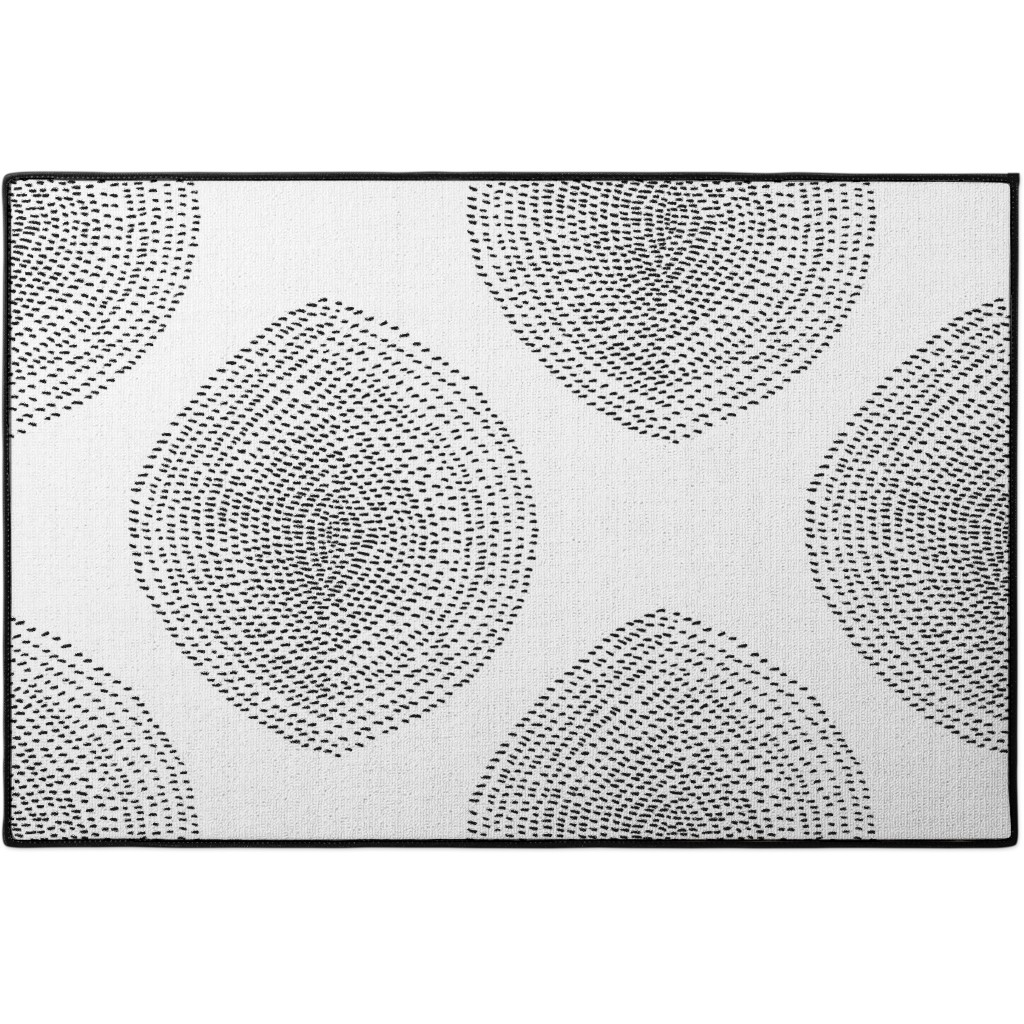 Boho Door Mat Shutterfly