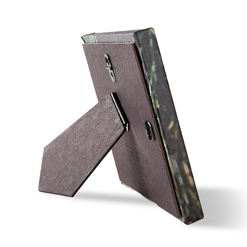 Textured Modern Dad Easel Back Canvas Shutterfly