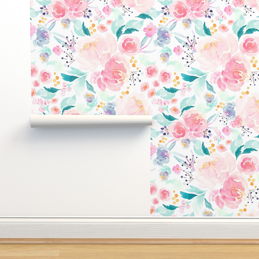Indy Bloom Design Mermaid Lagoon C | Shutterfly
