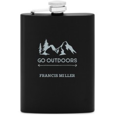 go outdoors flask