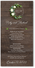 Rustic In Love