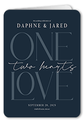 One Love