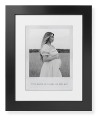 Simple Photo Frame