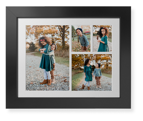 Extra Large Collage Picture Frames - Foter  Large collage picture frames,  Framed photo collage, Frame wall collage