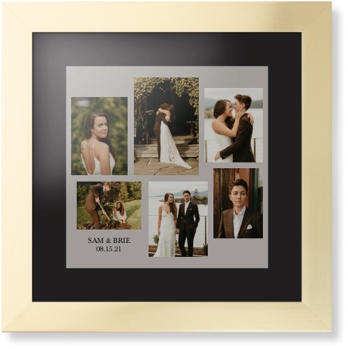 Framed Prints For Valentine's Day Gifts