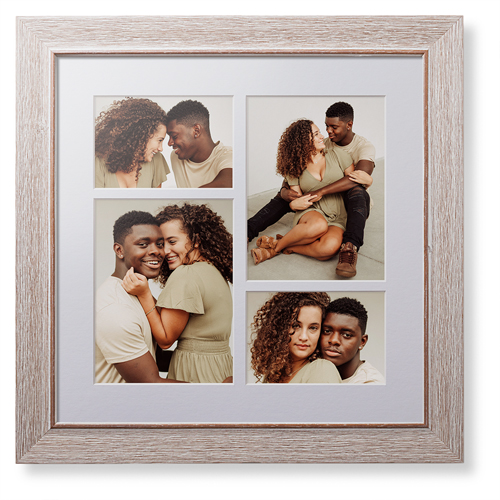 Collage Framed Prints For Graduation