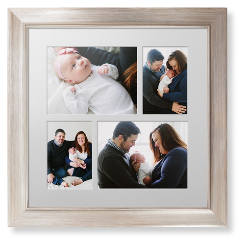 Archival Quality Family Photo Prints