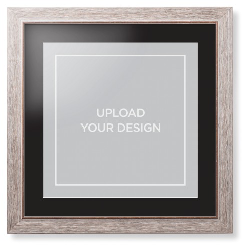 Abstract Framed Prints