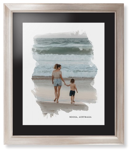 Minimalist Framed Prints