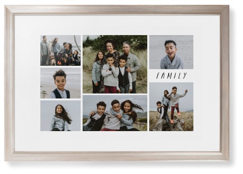 Collage Photo Prints