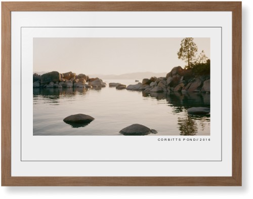 Styled Photo Prints