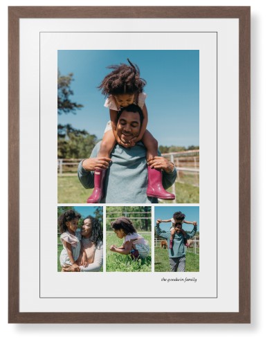 24x36 Framed Prints