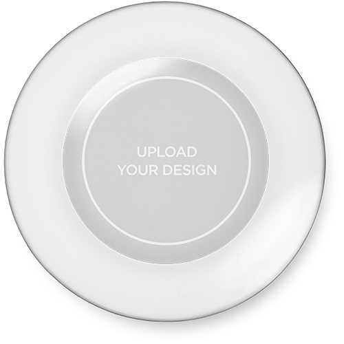 In Your Words Plate Dinner Plates Home Decor Shutterfly