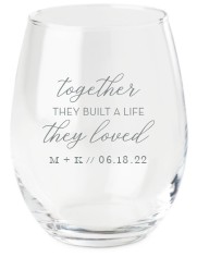 They Built a Life