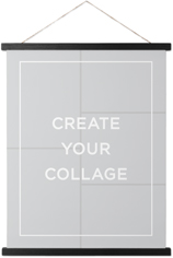 Create a Collage Portrait