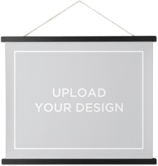 Upload Your Own Design Landscape