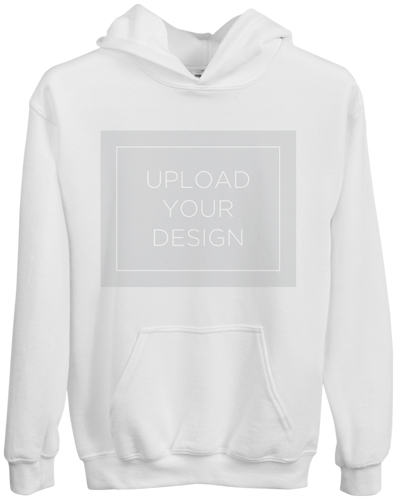 design your own hoodie kids