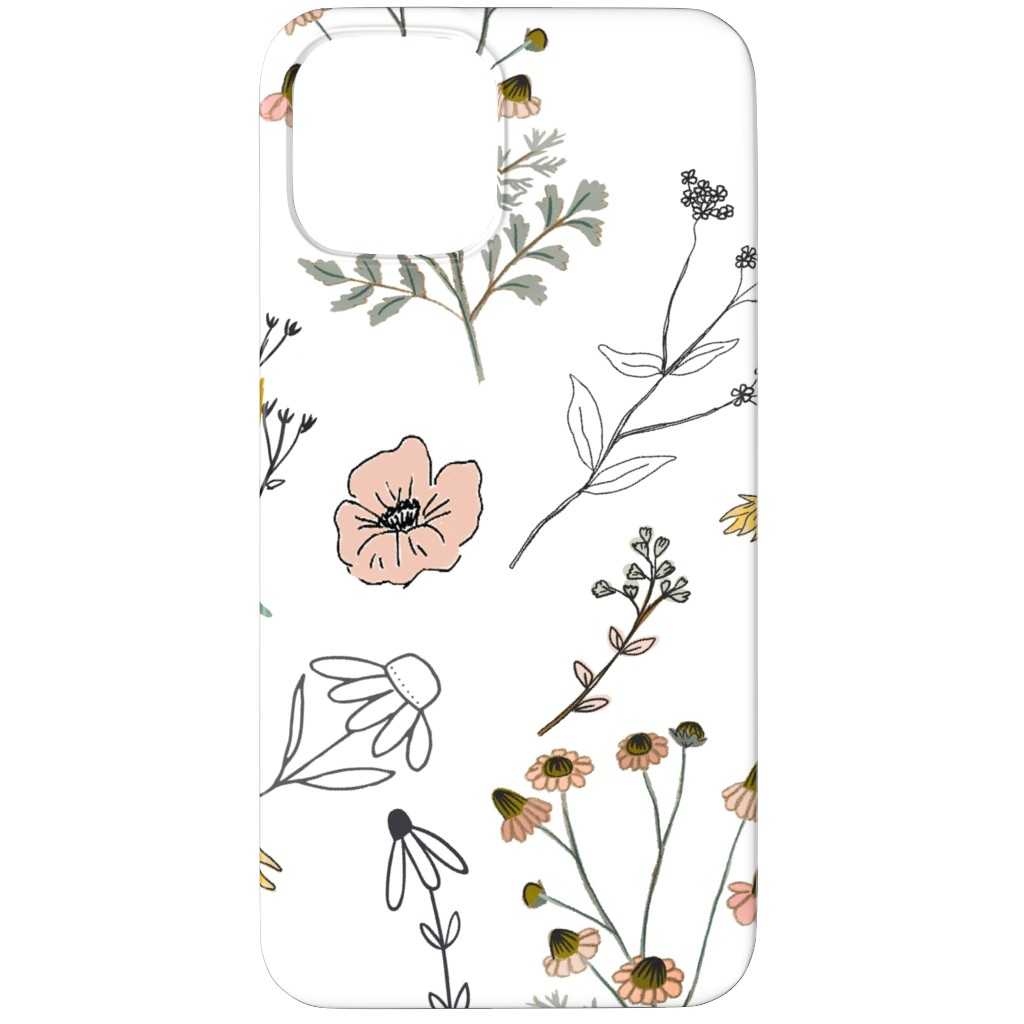 Bee Nice To Me - Multi Phone Case, Silicone Liner Case, Matte, iPhone 11 Pro Max, Yellow
