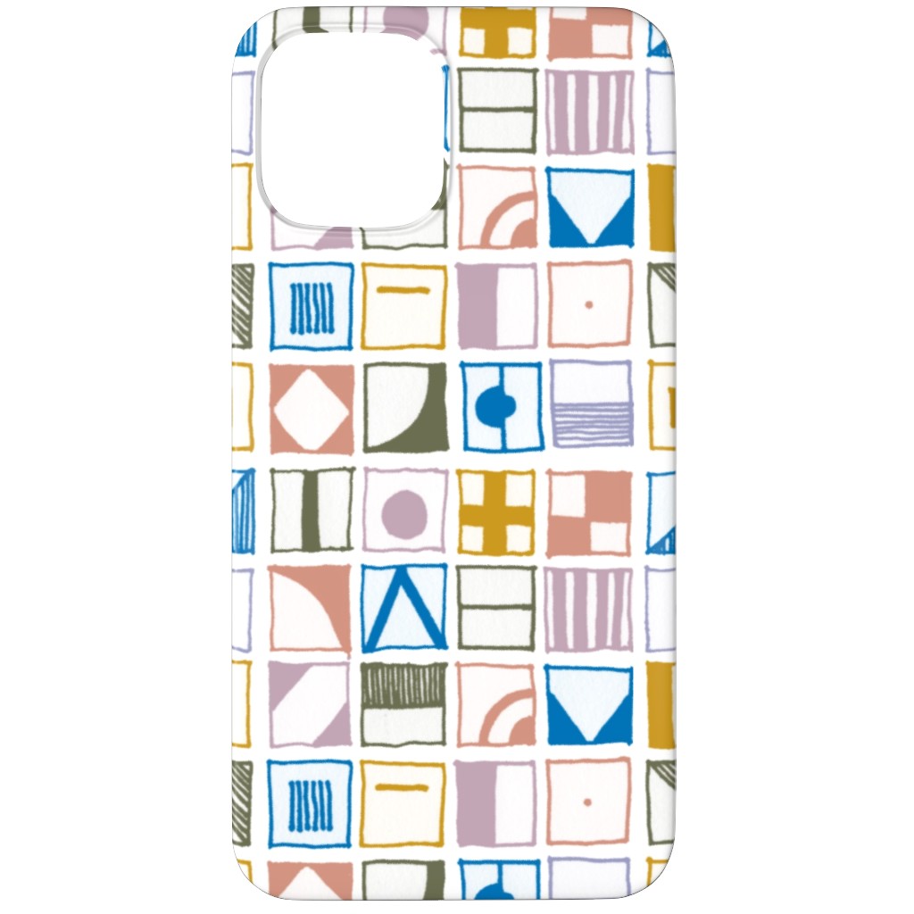 the New Nautical - Naval Flags - Multi Phone Case, Silicone Liner Case, Matte, iPhone 11 Pro Max, Multicolor