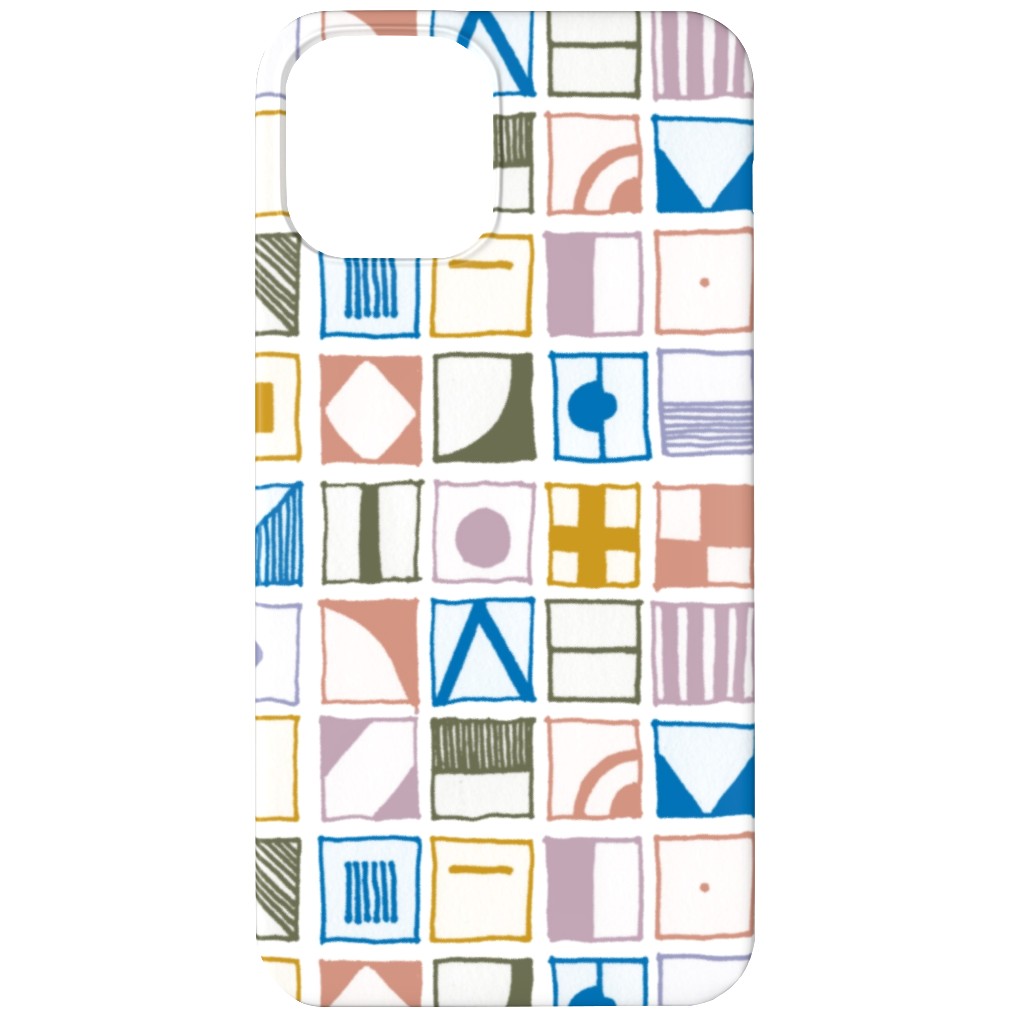 the New Nautical - Naval Flags - Multi Phone Case, Silicone Liner Case, Matte, iPhone 12 Mini, Multicolor