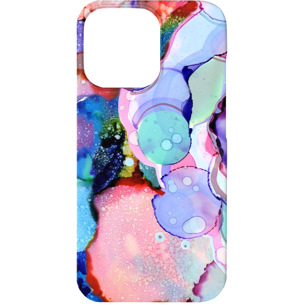 Tropical Phone Cases