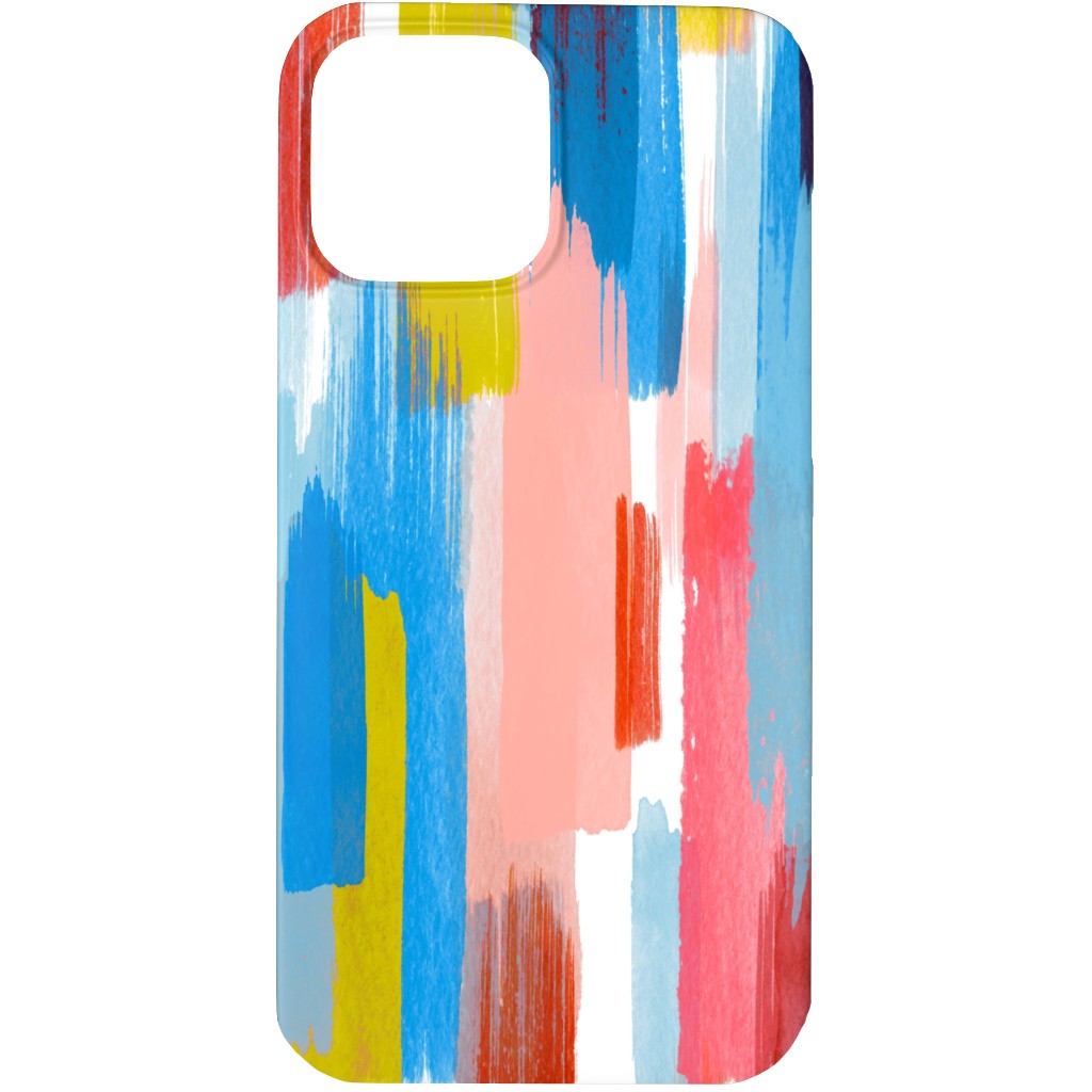 Summer Memories - Multi Phone Case, Silicone Liner Case, Matte, iPhone 13 Pro, Multicolor