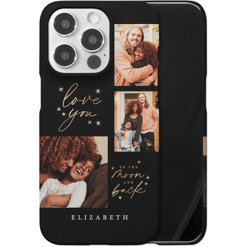 Personalized Mom Phone Case