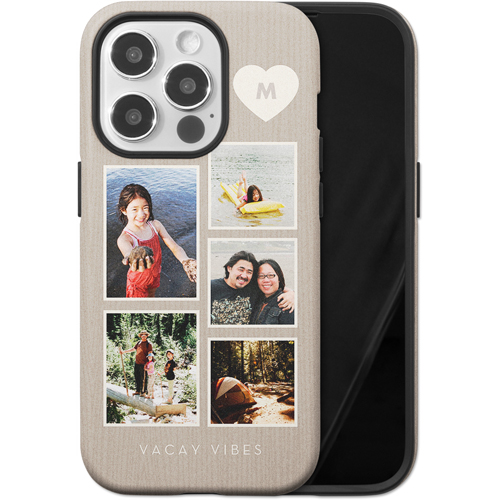 iPhone Silicone Cases