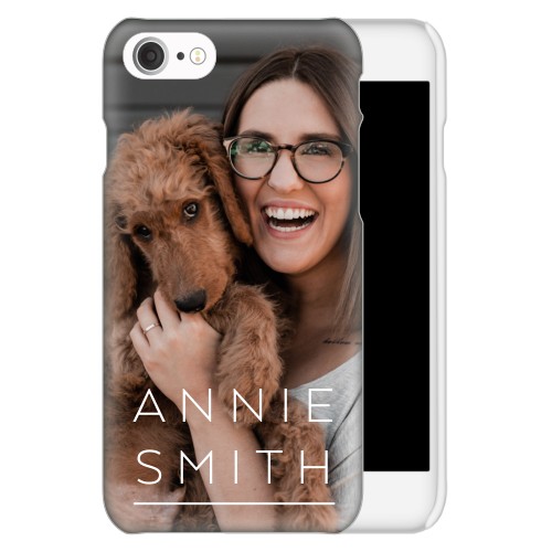 Simply Personal Custom iPhone Cases Shutterfly