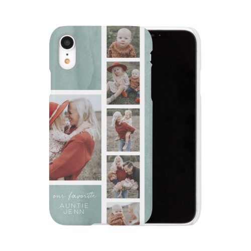 Green Iphone Cases