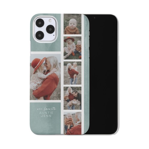 Wildflower Phone Cases