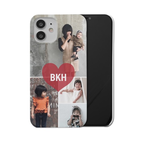 Printed Phone Cases