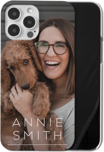Slim Iphone 13 Pro Max Cases