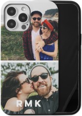 gallery of two iphone case