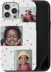gallery of three set iphone case