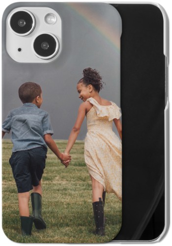 Photo Gallery iPhone Case, Slim Case, Matte, iPhone 13 Mini, Multicolor