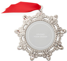 Upload Your Own Design