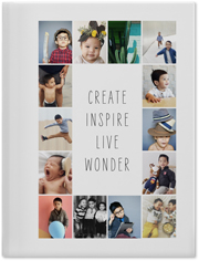 Grid Gallery Inspiration
