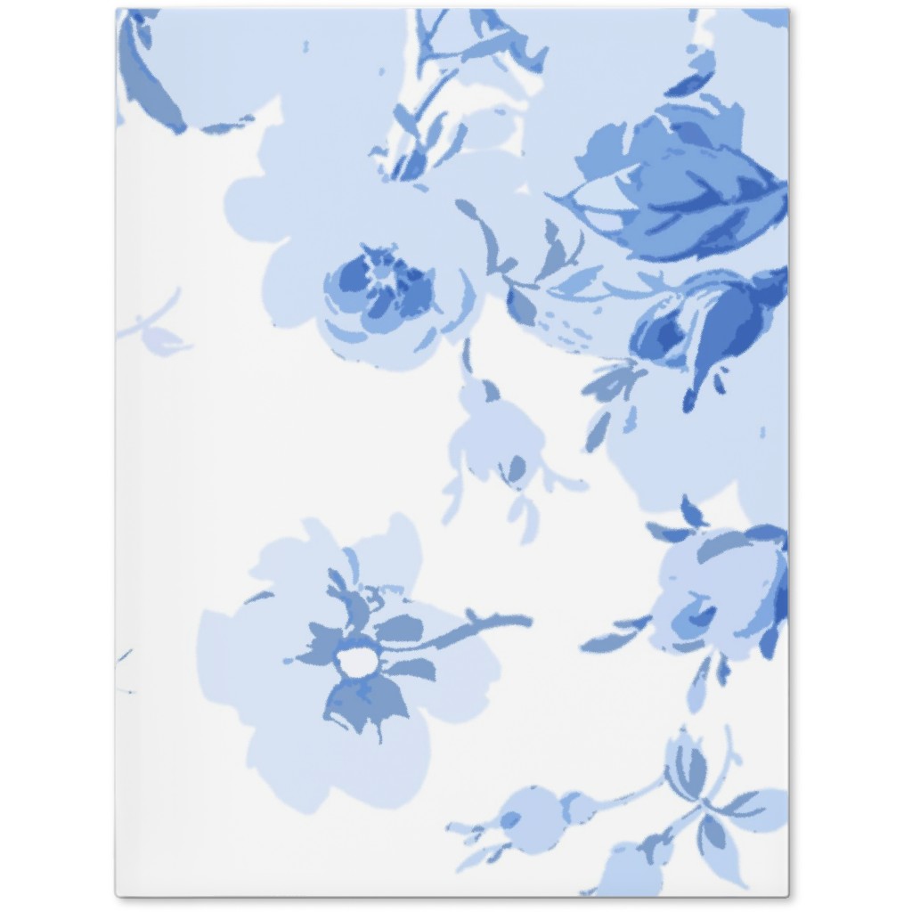 Emalyn Journal, Blue, True Blue
